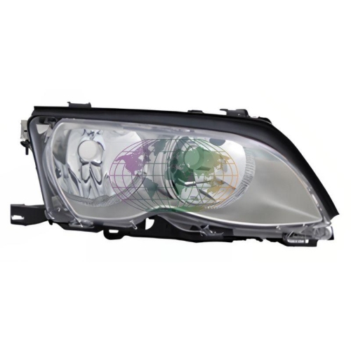 Lexmond Trading BV Hauptscheinwerfer 1637285