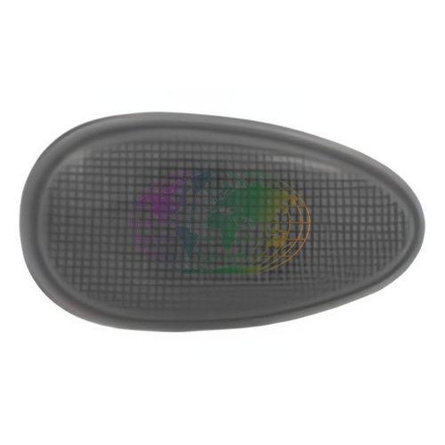 Lexmond Trading BV Blinkleuchte 2841320