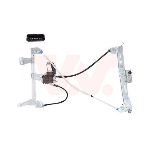 VAN WEZEL Fensterheber 4030265