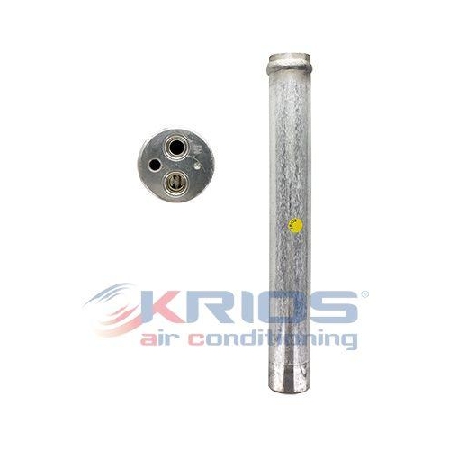 MEAT & DORIA Trockner, Klimaanlage K132405