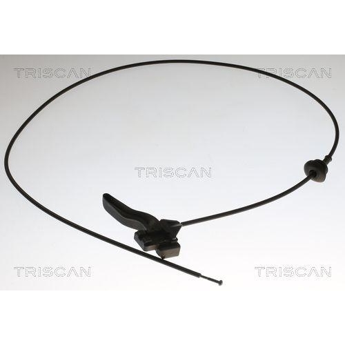 TRISCAN Motorhaubenzug 8140 24602