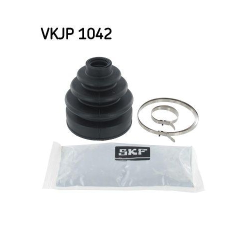 SKF Faltenbalgsatz, Antriebswelle VKJP 1042
