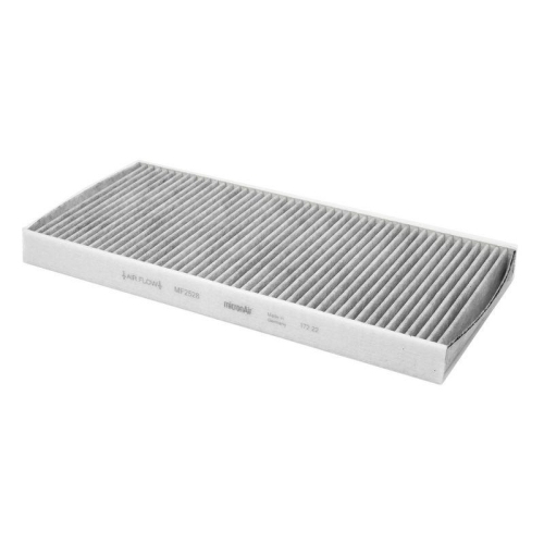 CORTECO Filter, Innenraumluft 49495701