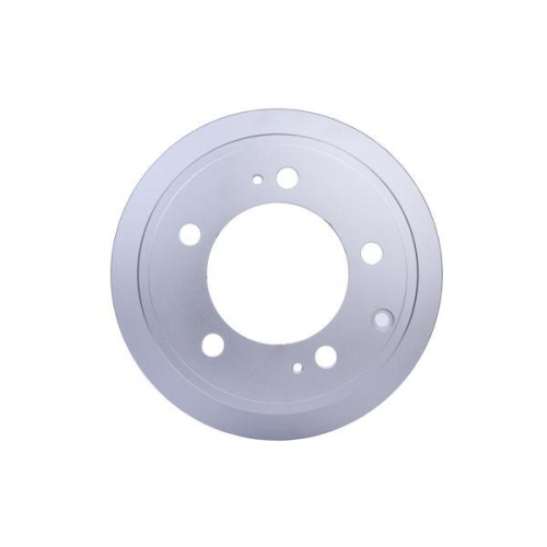 HELLA Bremsscheibe PRO 8DD 355 122-401