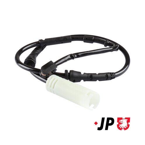 JP GROUP Sensor, Bremsbelagverschlei&szlig; JP 1497304300
