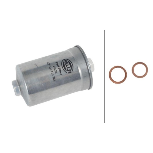 HELLA Kraftstofffilter 8ZF 366 110-761
