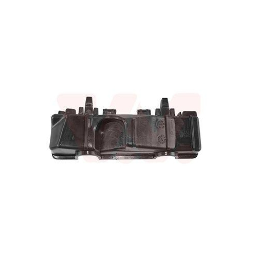 VAN WEZEL Halter, Sto&szlig;f&auml;nger 8298568