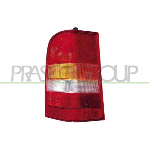 PRASCO Heckleuchte TYC ME9074153