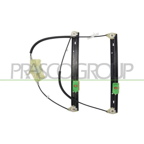 PRASCO Fensterheber AD034W024