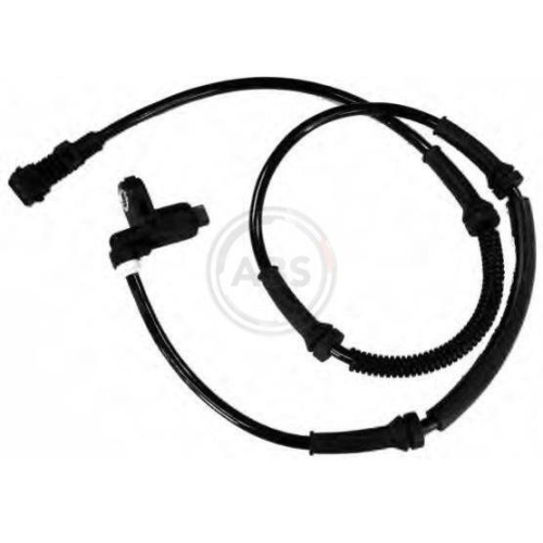 A.B.S. Sensor, Raddrehzahl 30076