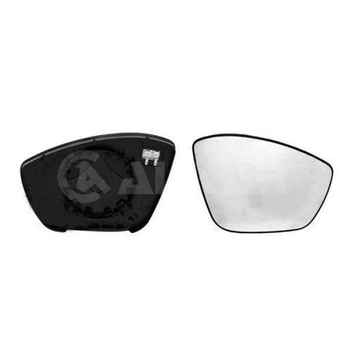 ALKAR Spiegelglas, Au&szlig;enspiegel 6435881