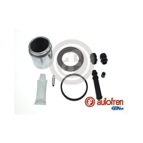 AUTOFREN SEINSA Reparatursatz, Bremssattel D43009C