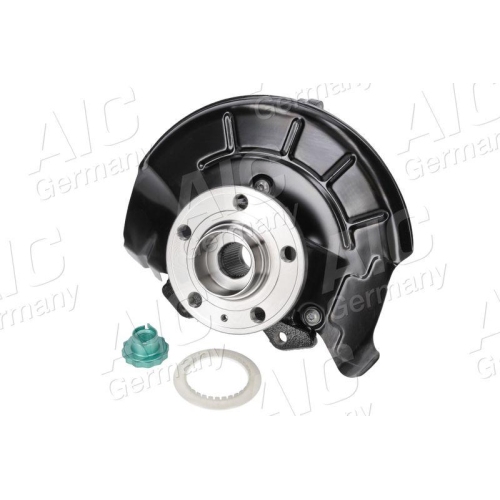 AIC Achsschenkelsatz, Radaufh&auml;ngung Original AIC Quality 75764Set