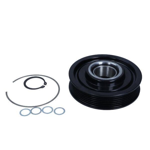 MAXGEAR Magnetkupplung, Klimakompressor AC130008