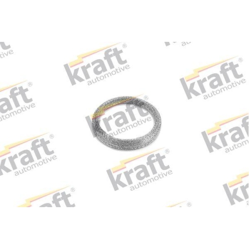 KRAFT Automotive Dichtring, Abgasrohr 0535040
