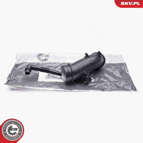 ESEN SKV Ladeluftschlauch 43SKV102