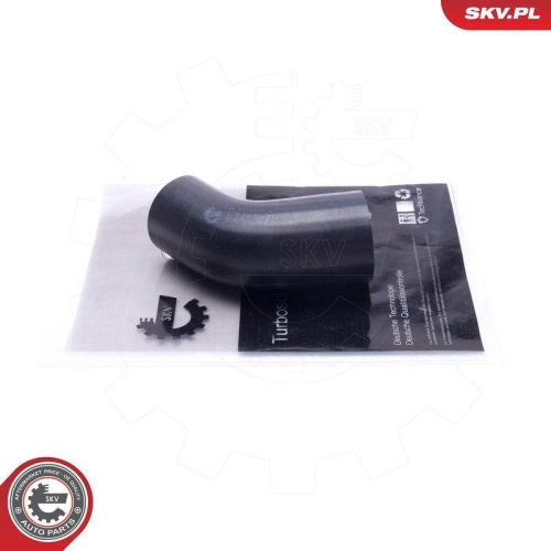 ESEN SKV Ladeluftschlauch 24SKV598