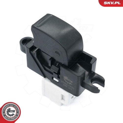 ESEN SKV Schalter, Fensterheber 37SKV493