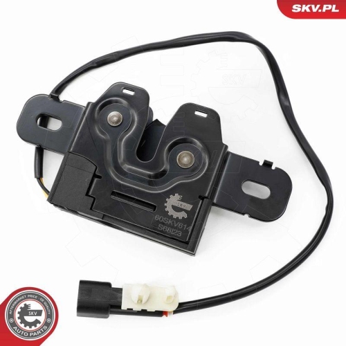 ESEN SKV Motorhaubenschloss 60SKV614