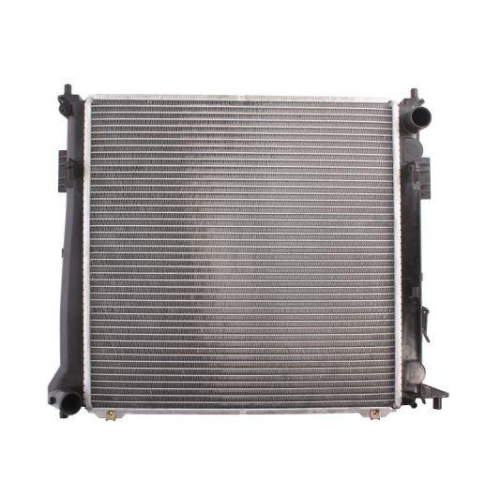 THERMOTEC K&uuml;hler, Motork&uuml;hlung D70302TT