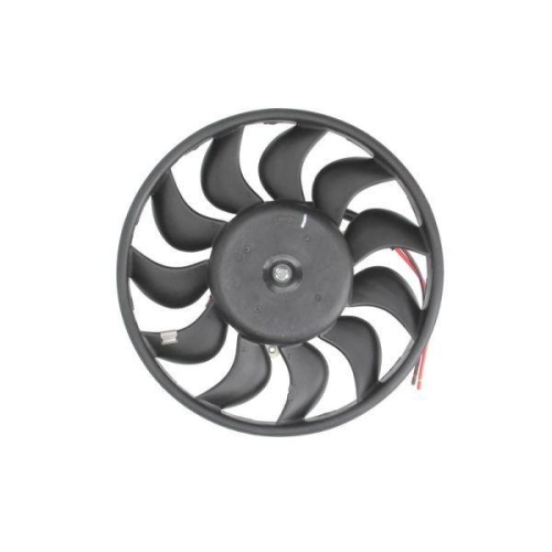 THERMOTEC L&uuml;fter, Motork&uuml;hlung D8A012TT