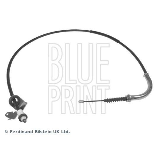 BLUE PRINT Seilzug, Feststellbremse ADB114604