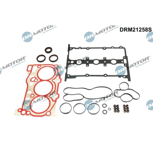 Dr.Motor Automotive Dichtungssatz, Zylinderkopf DRM21258S