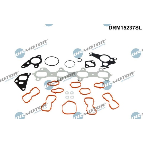 Dr.Motor Automotive Dichtungssatz, Zylinderkopf DRM15237SL