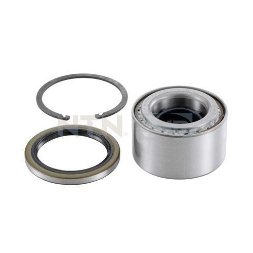 SNR Radlagersatz R141.52