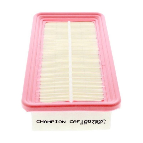 CHAMPION Luftfilter CAF100792P