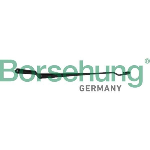 Borsehung Wischarm, Scheibenreinigung B11463