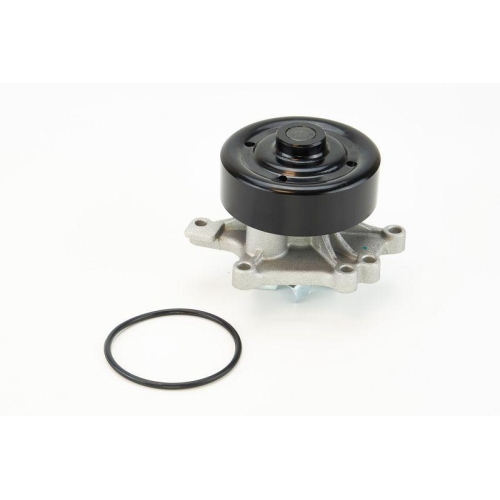 CONTINENTAL CTAM Wasserpumpe, Motork&uuml;hlung WPS3364