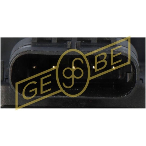 GEBE NOx-Sensor, Harnstoffeinspritzung 9 3610 1