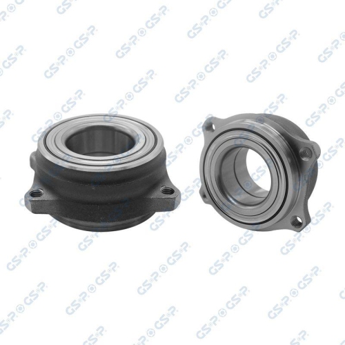 GSP Radlagersatz 9249002