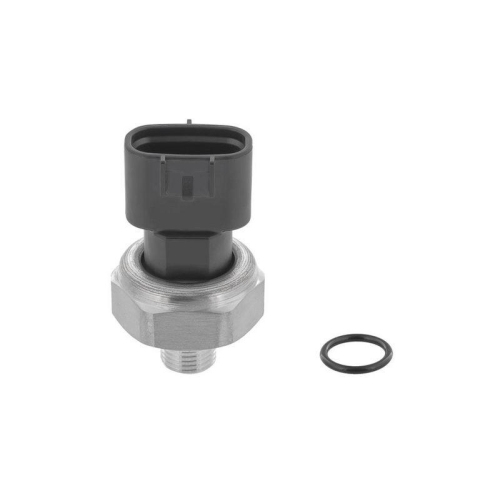 TOPRAN Druckschalter, Klimaanlage 638 507