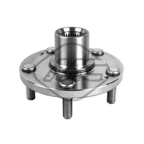 Metalcaucho Radnabe 90253