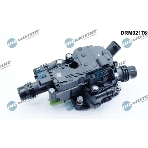 Dr.Motor Automotive Thermostat, K&uuml;hlmittel DRM02176