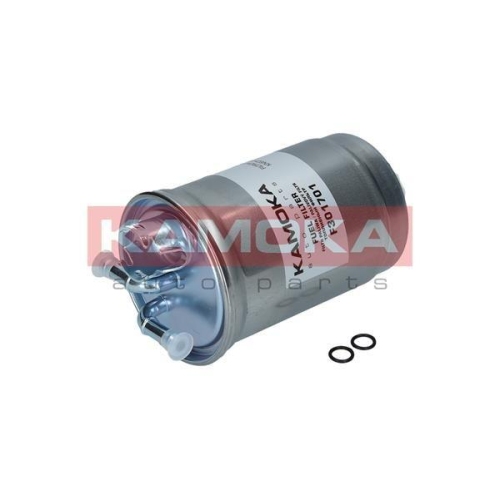KAMOKA Kraftstofffilter F301701