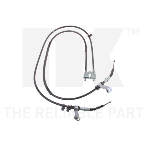 NK Seilzug, Feststellbremse 903289