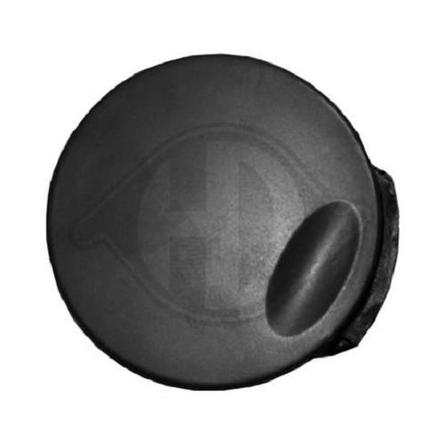 DIEDERICHS Klappe, Abschlepphaken HD Priority Parts 1806061