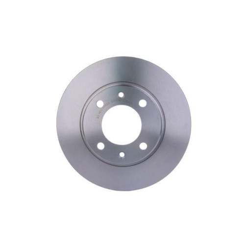 HELLA Bremsscheibe 8DD 355 101-811