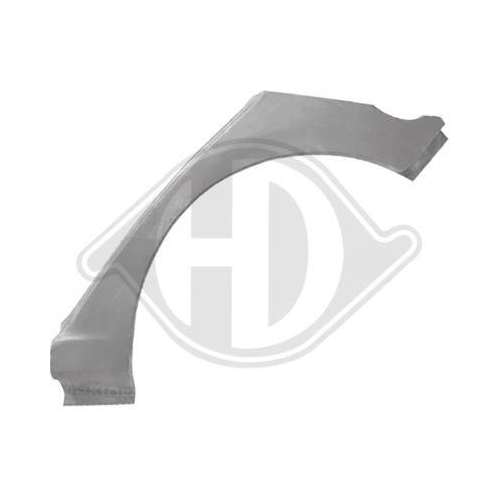 DIEDERICHS Seitenwand 9920431