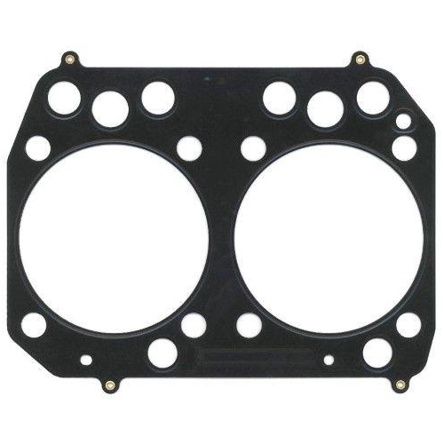 ELRING Dichtung, Zylinderkopf 194.460