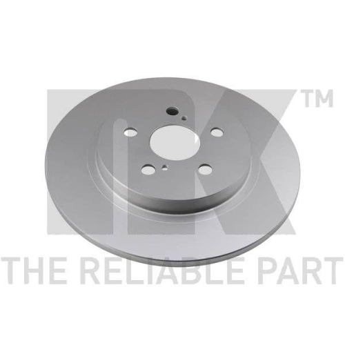 NK Bremsscheibe 3145172