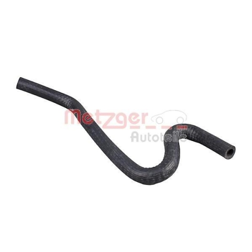 METZGER K&uuml;hlerschlauch GREENPARTS 2421147