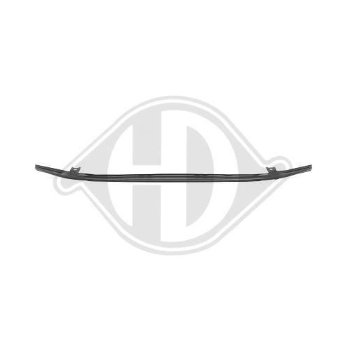 DIEDERICHS Aufpralldämpfer, Stoßfänger 2297014