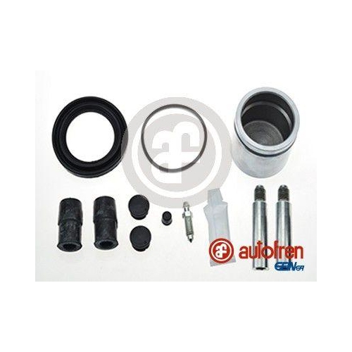 AUTOFREN SEINSA Reparatursatz, Bremssattel D43684S