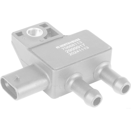 HERTH+BUSS ELPARTS Sensor, Abgasdruck 70668113