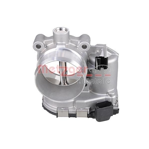 METZGER AUTOTEILE Drosselklappenstutzen ORIGINAL ERSATZTEIL 0892901