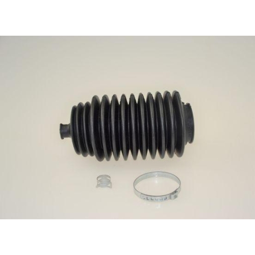 SPIDAN Faltenbalg, Lenkung 84156